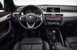 BMW X1 xDrive25i Sport Line 2015 года